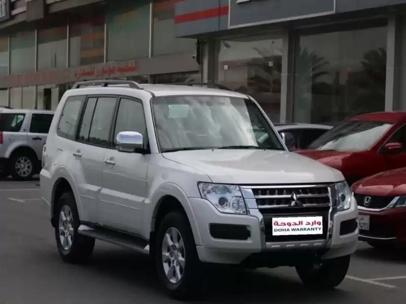 جديدة Mitsubishi Unspecified للبيع في الدوحة #6508 - 1  صورة 